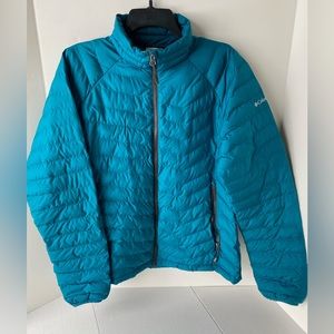 Columbia Thermal Coil Jacket
